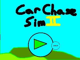 Car Chase Sim 2