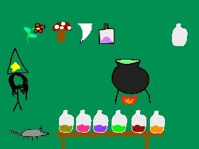 Potion Maker 1