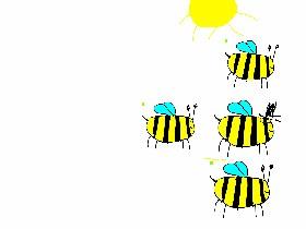 moon walk bee - copy