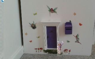 Fairy door