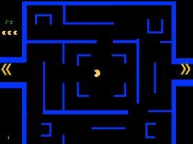 🔆 {PAC-MAN} 🎉 1