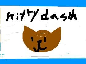 kitty dash