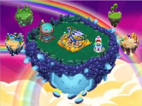 Explore DragonVale 2