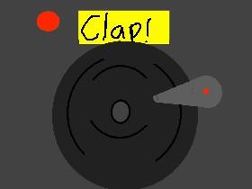 the clap song