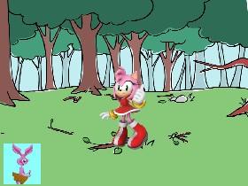 Amy Rose Clicker