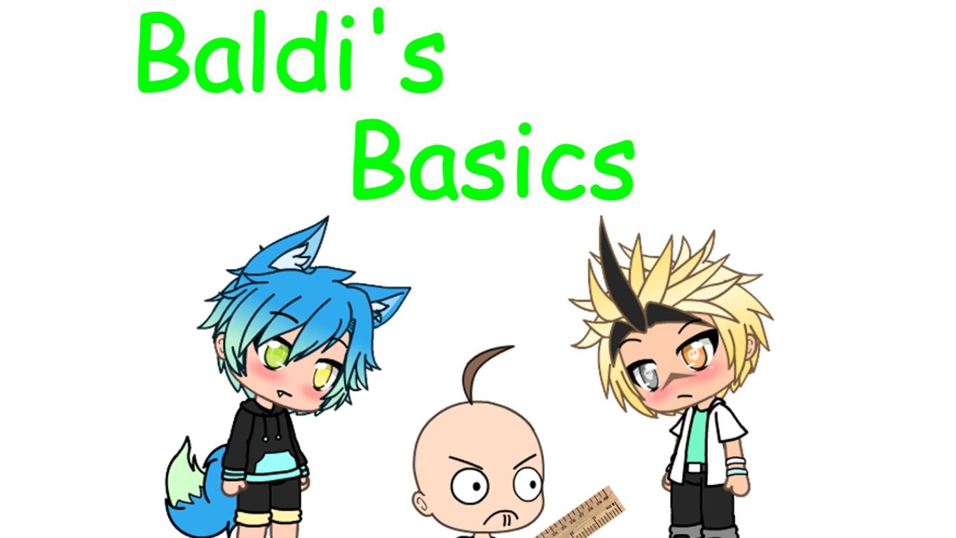 Jet and Keith Meet Baldi