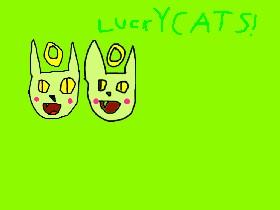 luckycats!!!