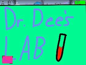 Dr. Dee's Lab  1