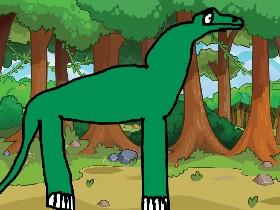 jurassic animation 12