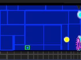 Geometry Dash