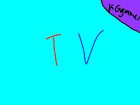 My T.V