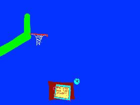 BASKETBALL JAM 1