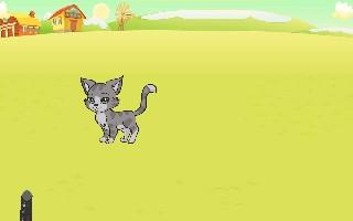 A Pet Game v1.0