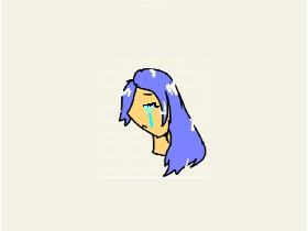 crying animation