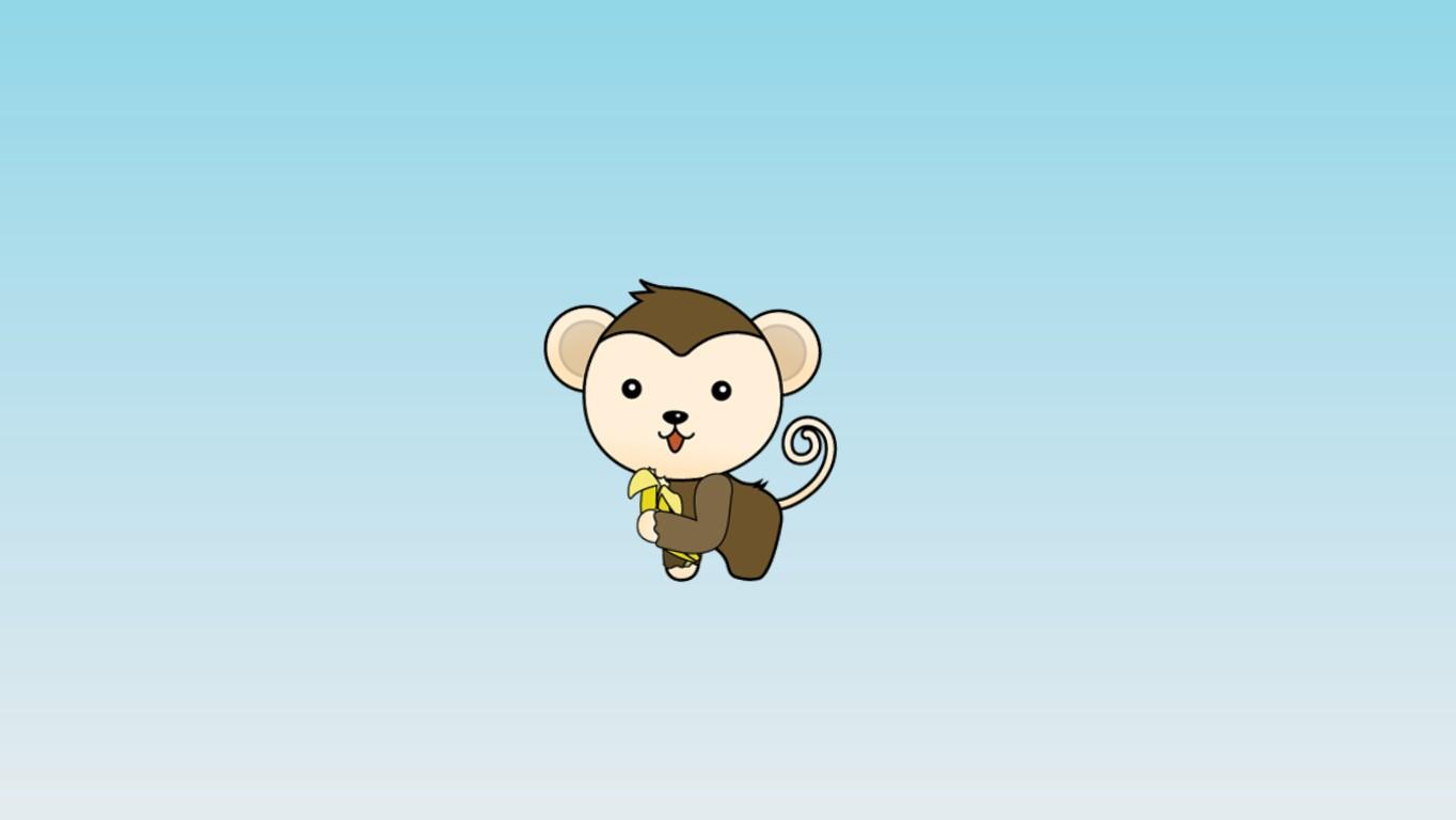 Monkey!!!