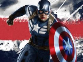 Captain America Quiz! 1