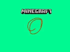 Minecraft Logo