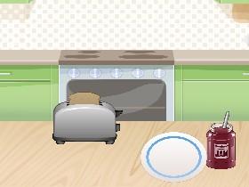 A Cooking Game 1