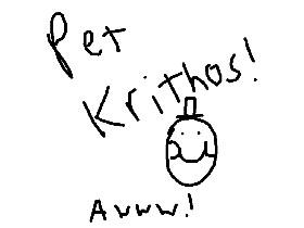 pet Krithos