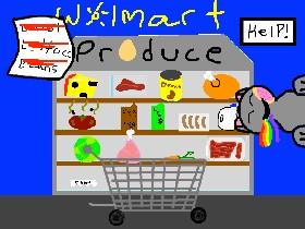 Shopping Simulator!🛒 