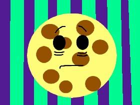 Talking Cookie