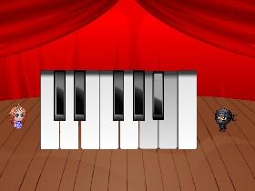 My Piano 1 1