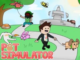 Roblox: Pet Simulator 2