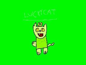 👼🏻😺hello luckycat321👼🏻😺