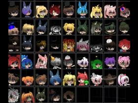 Fnaf UCN Gacha