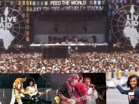 live aid