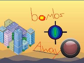 Bombs away demo