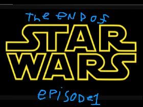 Star Wars Episode 1 1