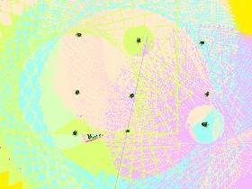 Spiral Triangles 5