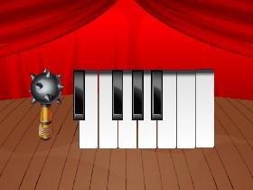 My Piano 1