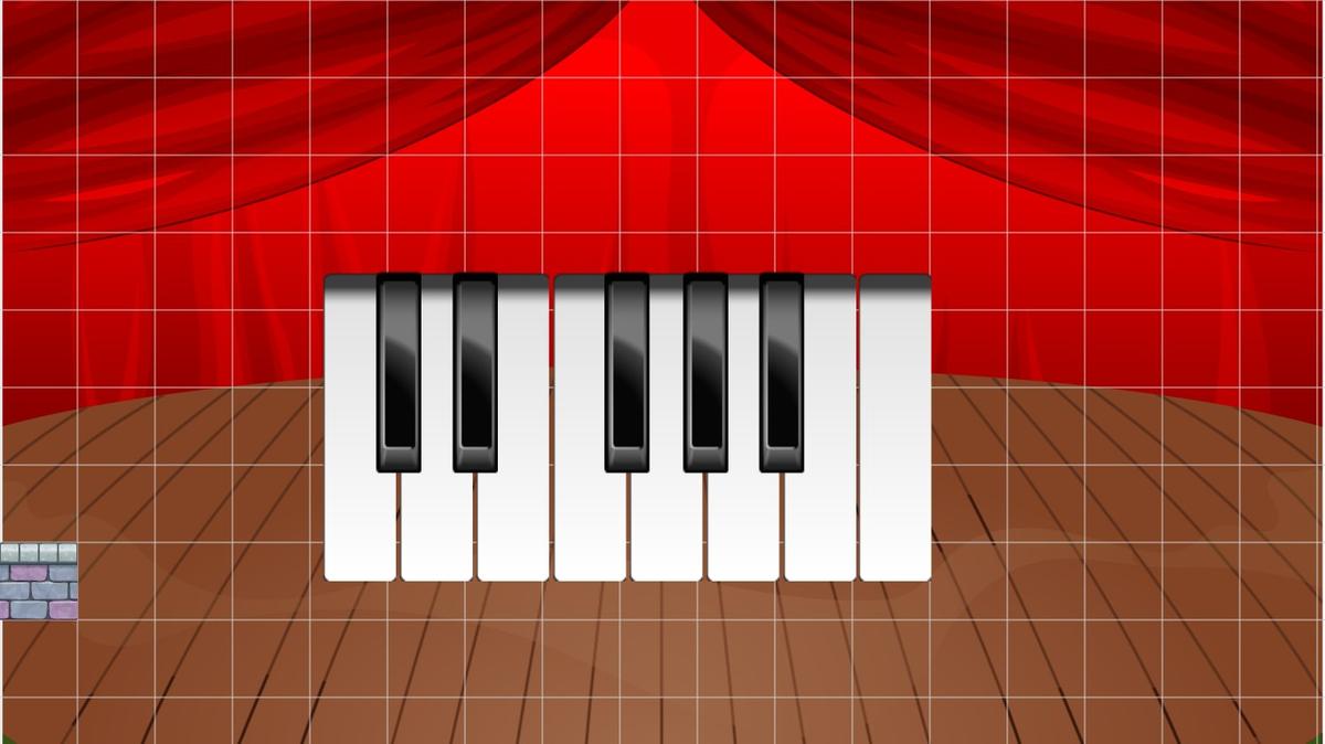 My Piano