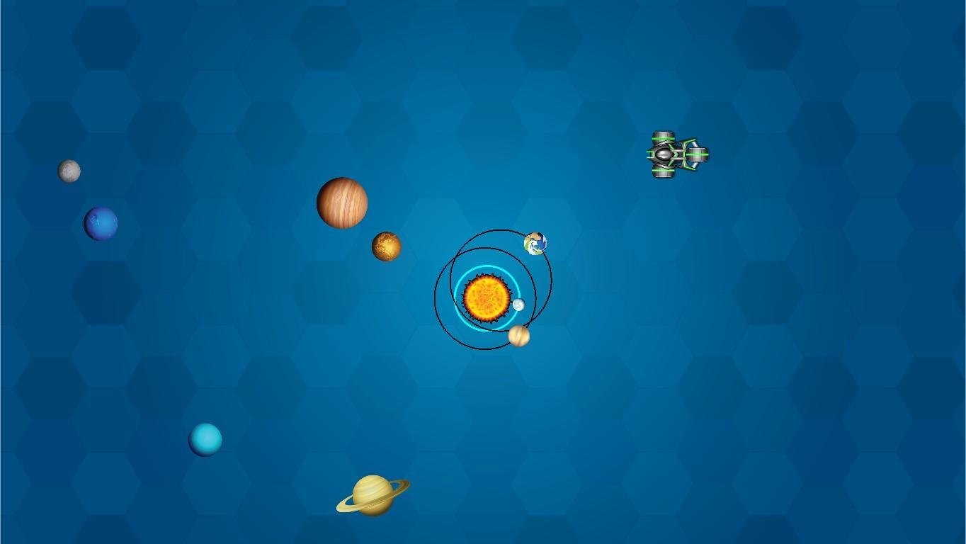 Solar System