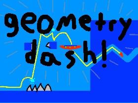 geometry dash 2