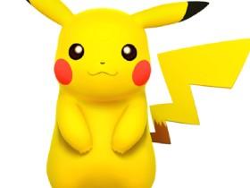 addicting howling pikachu 1