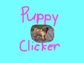 Puppy Clicker