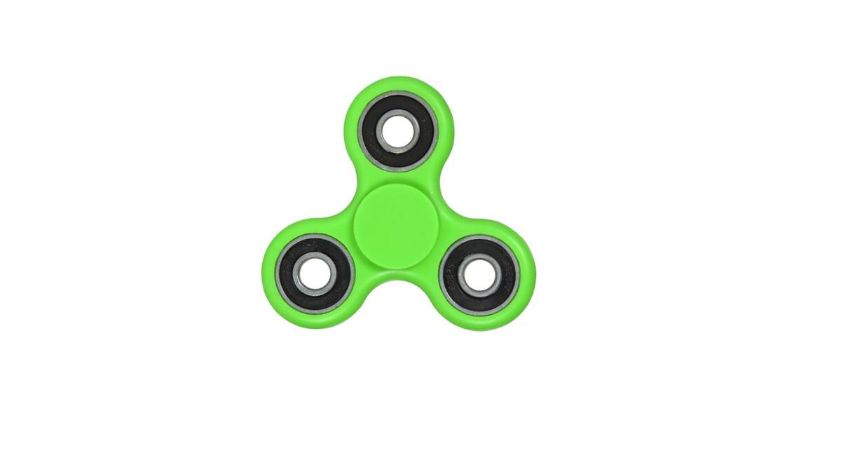 Figet Spinner