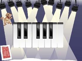 My Piano 1