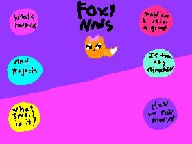 Foxy News