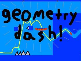 geometry dash 2 1