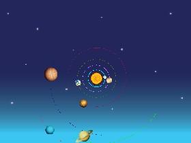 Solar System 1