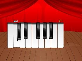 My Piano 1