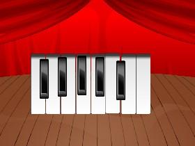 My Piano 1 1