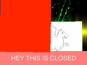 CLOSED. NOW WIERD MEME