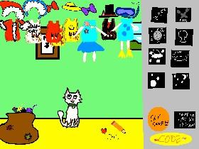 Cat Simulator The Original 1