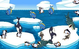 Penguin World 1