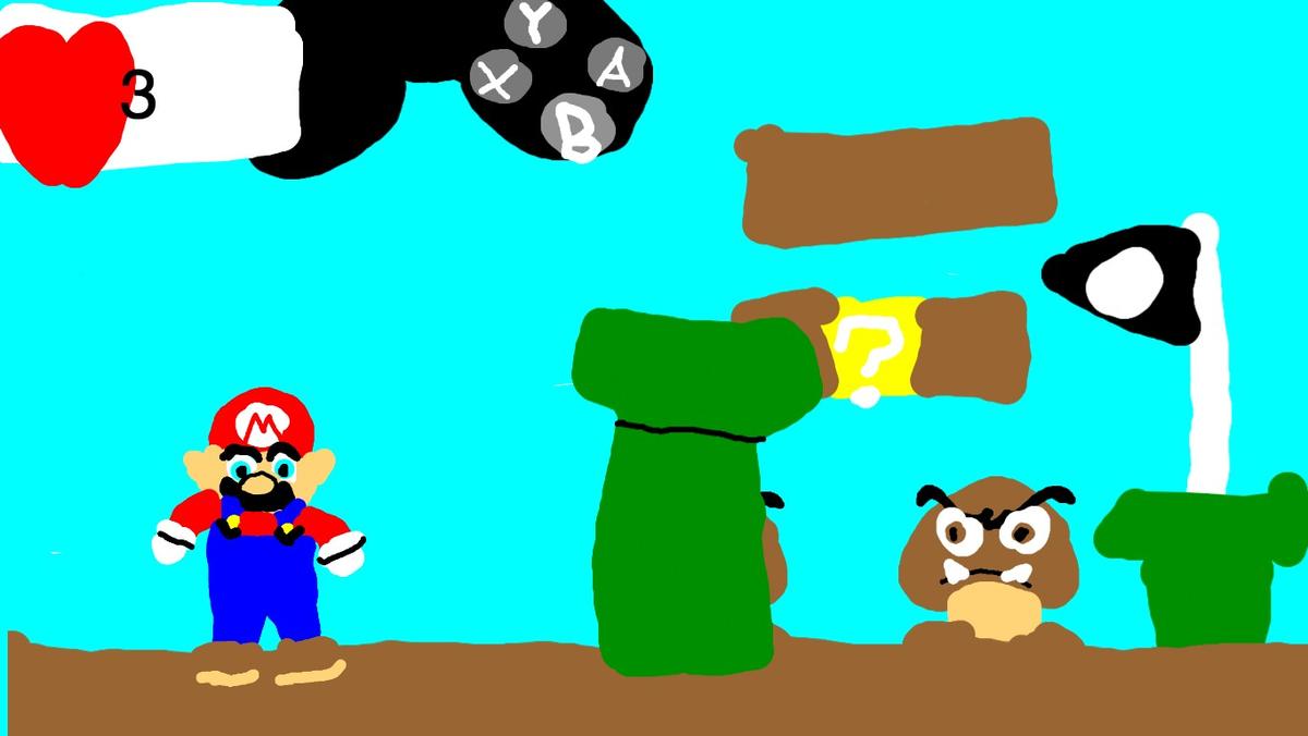 Super Mario World